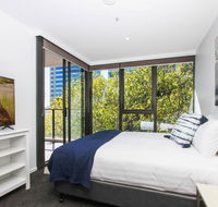 Accommodate Canberra - Highgate - Accommodation Gladstone