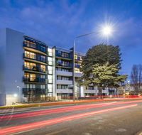 Accommodate Canberra - Indigo - Accommodation Gladstone