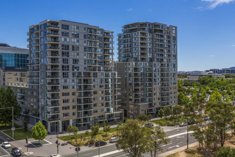 Accommodate Canberra - New Acton - Accommodation Gladstone 3