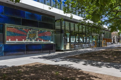 Accommodate Canberra - New Acton - Accommodation Gladstone 2