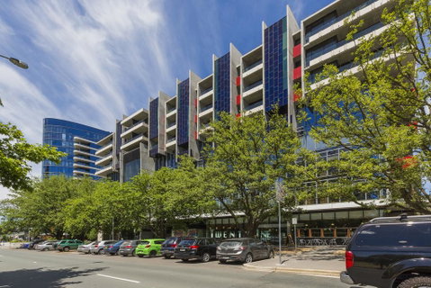 Accommodate Canberra - New Acton - Accommodation Gladstone 1