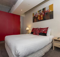 Accommodate Canberra - New Acton - Accommodation Gladstone