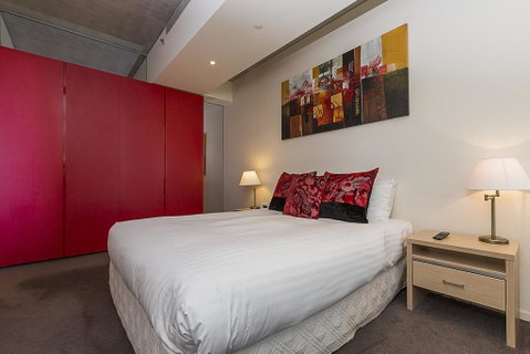 Accommodate Canberra - New Acton - Accommodation Gladstone 0
