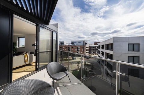 Accommodate Canberra - Northshore - Accommodation Gladstone 3
