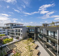 Accommodate Canberra - Northshore - Accommodation Gladstone