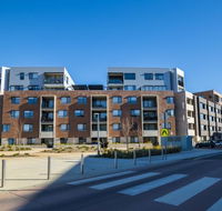 Accommodate Canberra - The Prince - Accommodation Gladstone