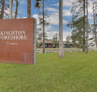Accommodate Canberra Waygoose Street - Accommodation Gladstone