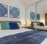 Accommodate Canberra- Domain Parliamentary Triangle - Accommodation Gladstone