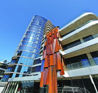 Accommodate Canberra- The Apartments Canberra City - Accommodation Gladstone