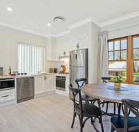 Accommodation Hunter - Adams Street Maitland - Accommodation Gladstone