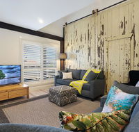 Accommodation Hunter - James Street Morpeth - Accommodation Gladstone