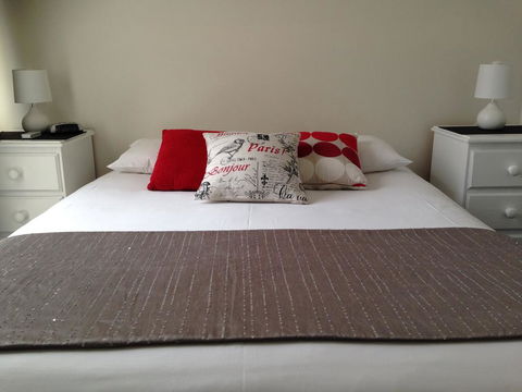 Accommodation Portland Victoria - Accommodation Gladstone 2
