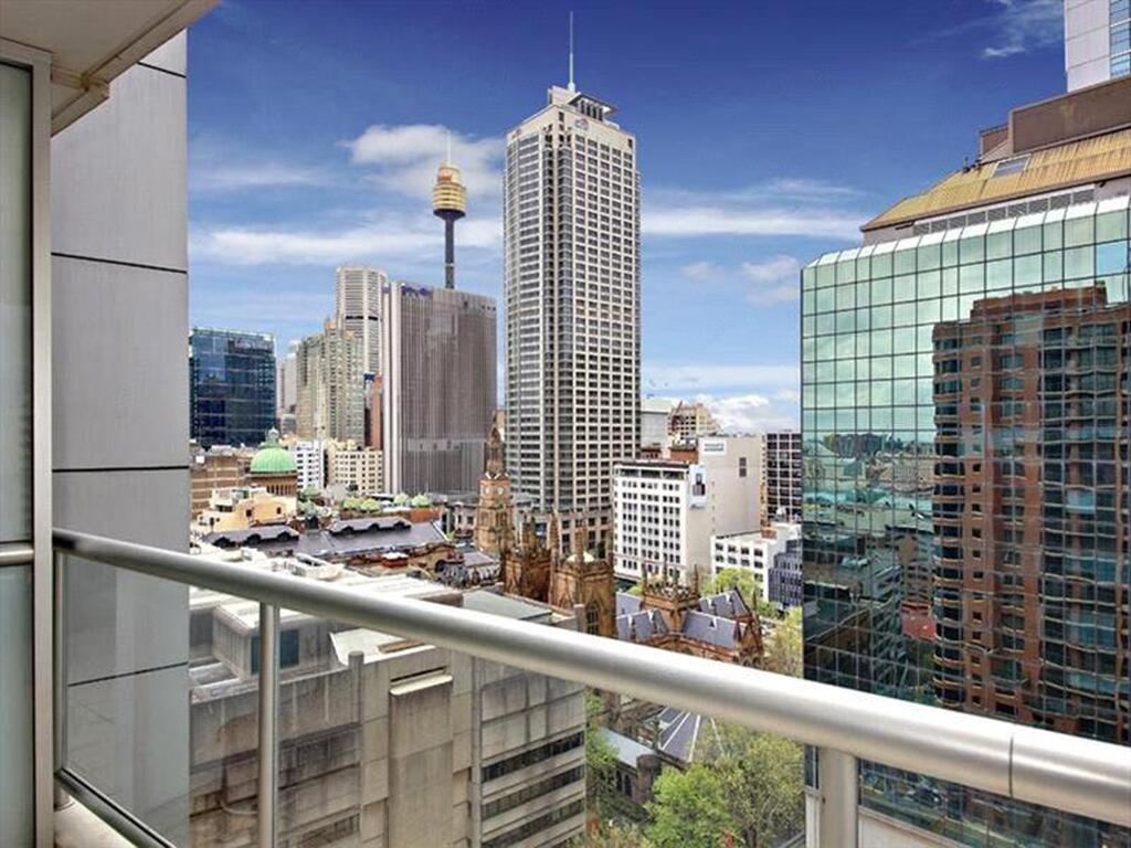 Sydney NSW Accommodation Gladstone