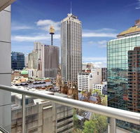 Accommodation Sydney - Kent Street - Accommodation Gladstone