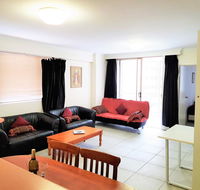 Accommodation Sydney - Pitt Street - Accommodation Gladstone