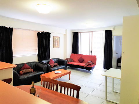 Accommodation Sydney - Pitt Street - Accommodation Gladstone 0