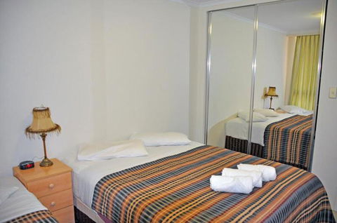 Accommodation Sydney - Pitt Street - Accommodation Gladstone 3