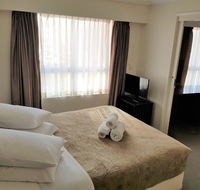 Accommodation Sydney 38 Harbour Street Sydney - Accommodation Gladstone