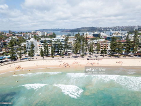 Accommodation Sydney North Shore: Frenchs Forest 3 Bedroom House - Accommodation Gladstone 2