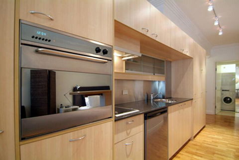 Accommodation Sydney Potts Point Studio Apartment With Balcony - Accommodation Gladstone 1