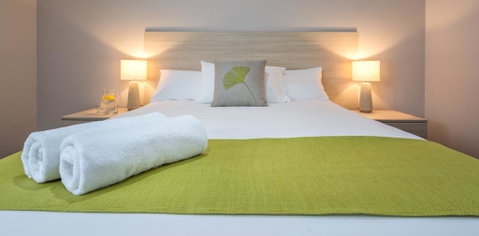 Ace Accommodation Albany - Accommodation Gladstone 0