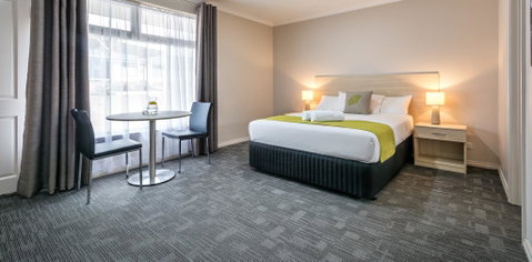 Ace Accommodation Albany - Accommodation Gladstone 1