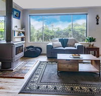 ACOULLVIEW - Accommodation Gladstone