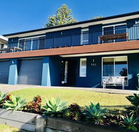 Acqua Dolce Beach House - Accommodation Gladstone