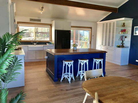 Acqua Dolce Beach House - Accommodation Gladstone 2