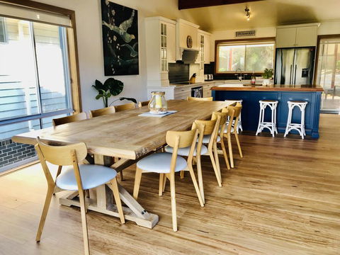 Acqua Dolce Beach House - Accommodation Gladstone 1