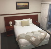 Across Country Motel and Serviced Apartments - Accommodation Gladstone