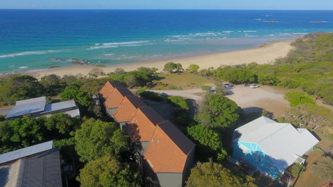Acutterbove - Accommodation Gladstone 1