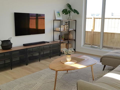 ADAGIO - Accommodation Gladstone 3