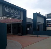 Addison Motor Inn - Accommodation Gladstone