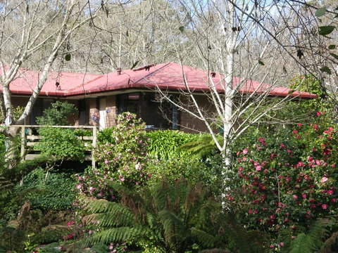 Adelaide Hills B&B Accommodation - Accommodation Gladstone 2