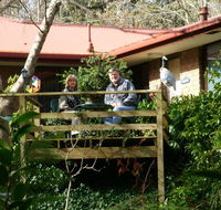 Adelaide Hills BB Accommodation - Accommodation Gladstone