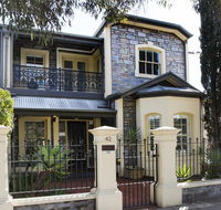 Adelaide Mackinnon - Accommodation Gladstone