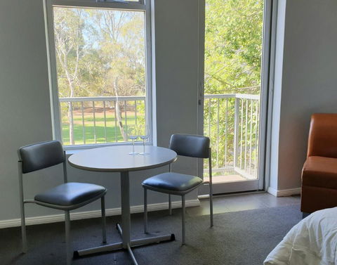 Adelaide Pulteney Motel - Accommodation Gladstone 2