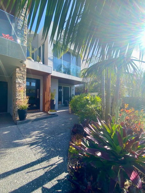 East Woonona Sea Esta Studio - Accommodation Gladstone 1