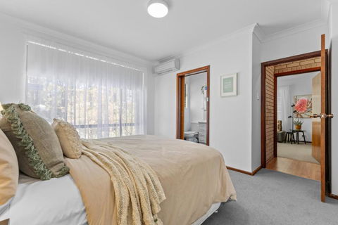 Diamond Lake Escape - Accommodation Gladstone 4