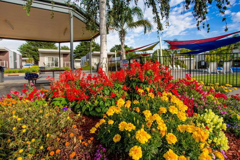 Discovery Parks - Melbourne - Accommodation Gladstone 3