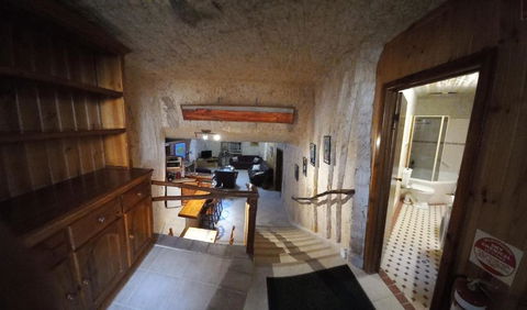 Down To Erth B&B - Accommodation Gladstone 4