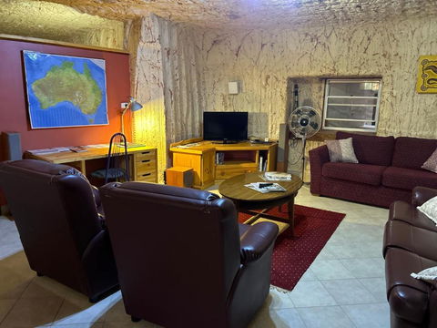 Down To Erth B&B - Accommodation Gladstone 0