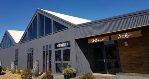 Dubbo Rhino Lodge - Accommodation Gladstone 0