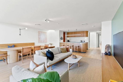Dunes - Accommodation Gladstone 0