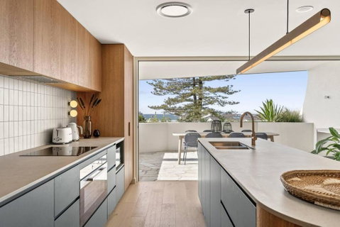 Dunes - Accommodation Gladstone 1