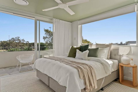 Dunes - Accommodation Gladstone 3