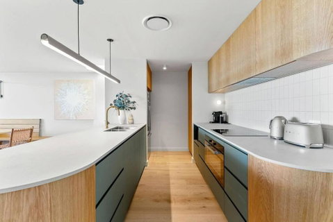 Dunes - Accommodation Gladstone 4