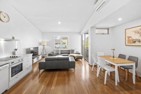 Dunn Bay Vista - Accommodation Gladstone 0