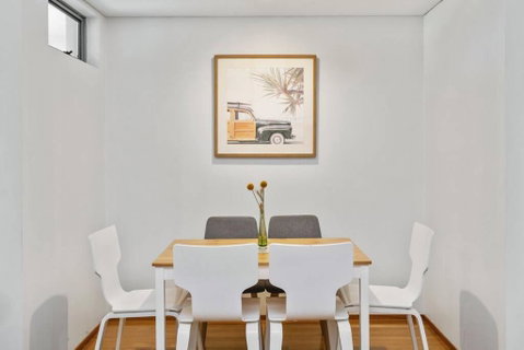 Dunn Bay Vista - Accommodation Gladstone 3